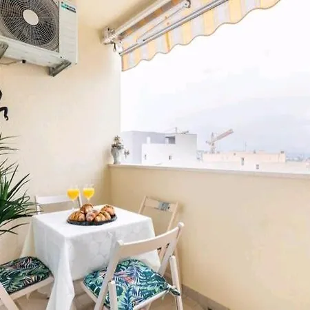 Apartman Safari * 斯普利特