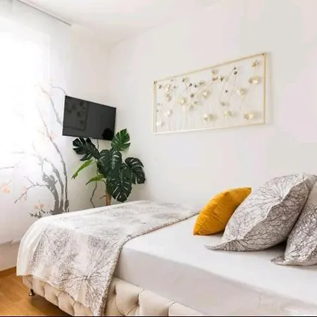 Apartman Safari 公寓 *