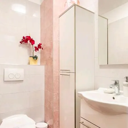 Apartman Safari 斯普利特