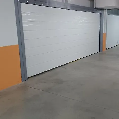 Apartman Safari * Split