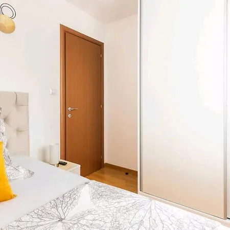 Apartman Safari Apartment Split