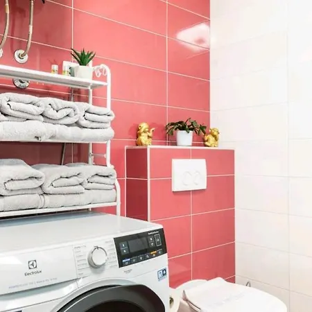 Apartman Safari *