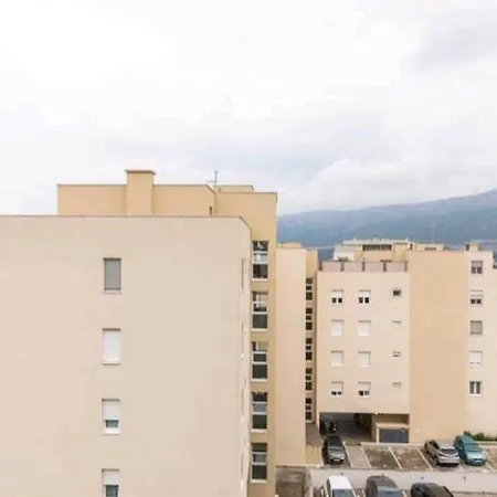 Apartman Safari