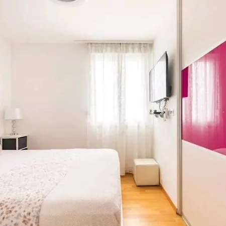 Apartman Safari Apartment