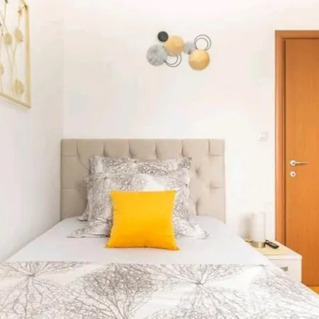 Apartman Safari