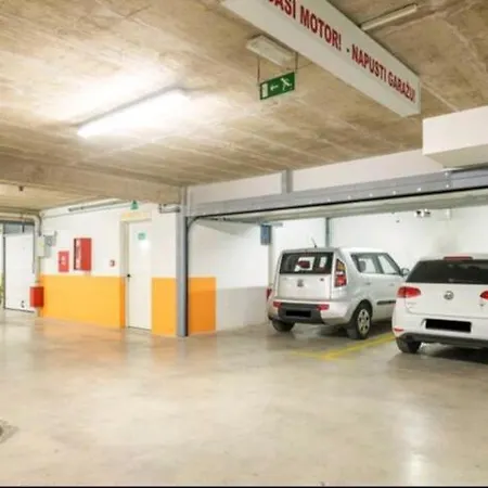 Apartman Safari Split
