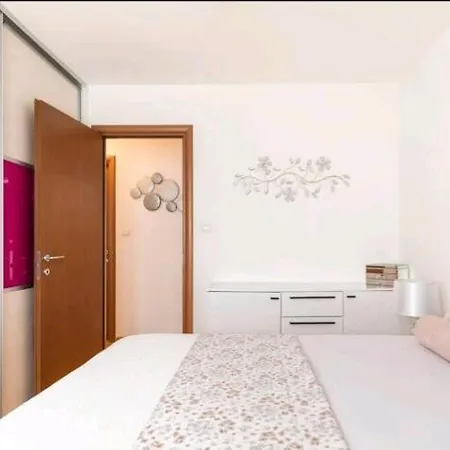 Apartman Safari Split